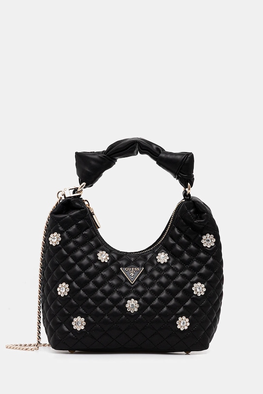 Сумка EVERLEE Guess, черный 
Сумка EVERLEE Guess, черный