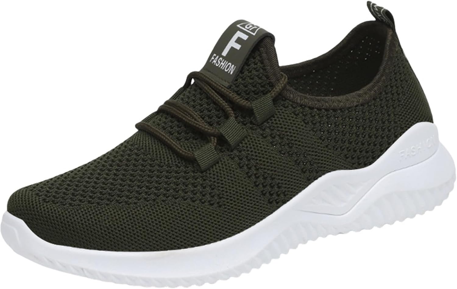Женские и мужские прогулочные туфли с широкой носковой частью, слипоны, беговые кроссовки, дышащие, легкие, из сетки, на шнуровке, с мягкой подошвой, повседневные ортопедические модные спортивные теннисные кроссовки Generic, зеленый
Женские и мужские прогулочные туфли с широкой носковой частью, слипоны, беговые кроссовки, дышащие, легкие, из сетки, на шнуровке, с мягкой подошвой, повседневные ортопедические модные спортивные теннисные кроссовки Generic, зеленый