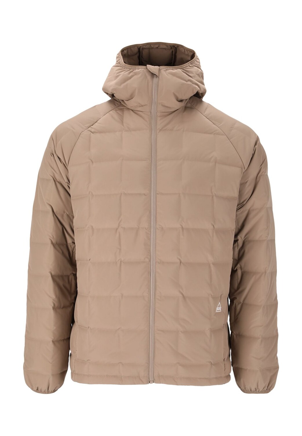 Пуховик Kicking Horse с теплой подкладкой и водоотталкивающей пропиткой SOS, цвет Timber Wolf
Пуховик Kicking Horse с теплой подкладкой и водоотталкивающей пропиткой SOS, цвет Timber Wolf