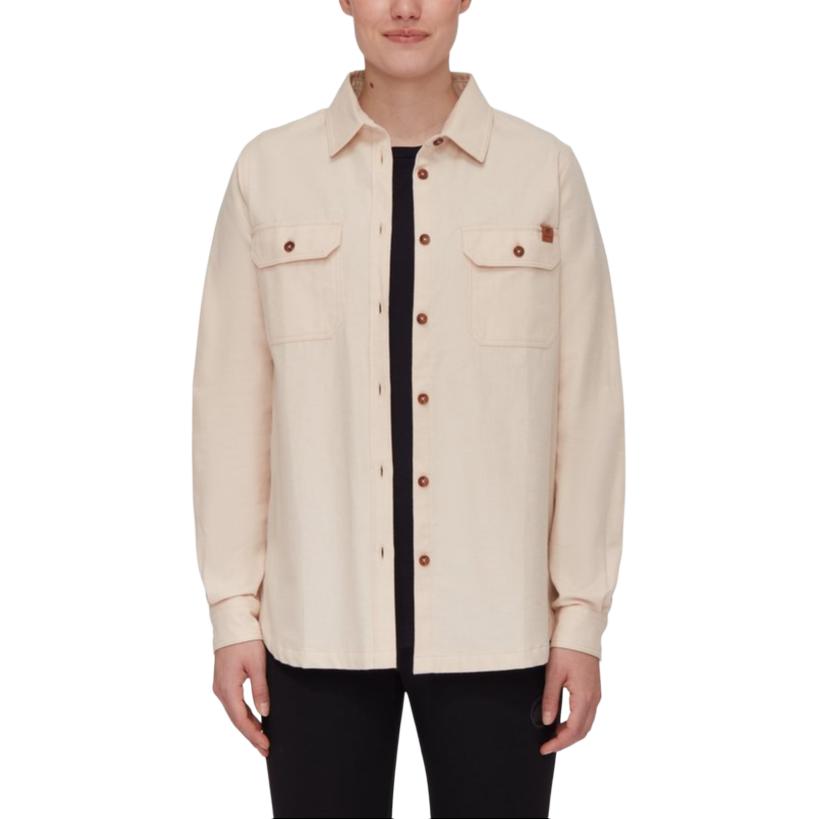 Футболка Tamaro для женщин светло-коричневая MAMMUT
Футболка Tamaro для женщин светло-коричневая MAMMUT