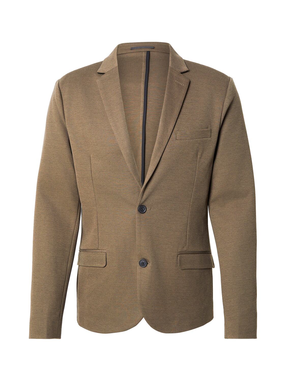 Lindbergh Коричневый пиджак Slim fit
Lindbergh Коричневый пиджак Slim fit