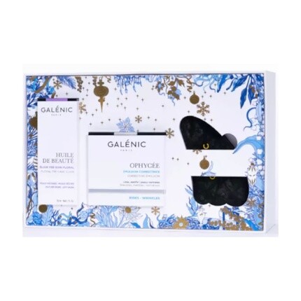 Galenic Ophycée Corrective Emulsion 50ml Skincare Moisturizer - Pack Of 3
Galenic Ophycée Corrective Emulsion 50ml Skincare Moisturizer - Pack Of 3