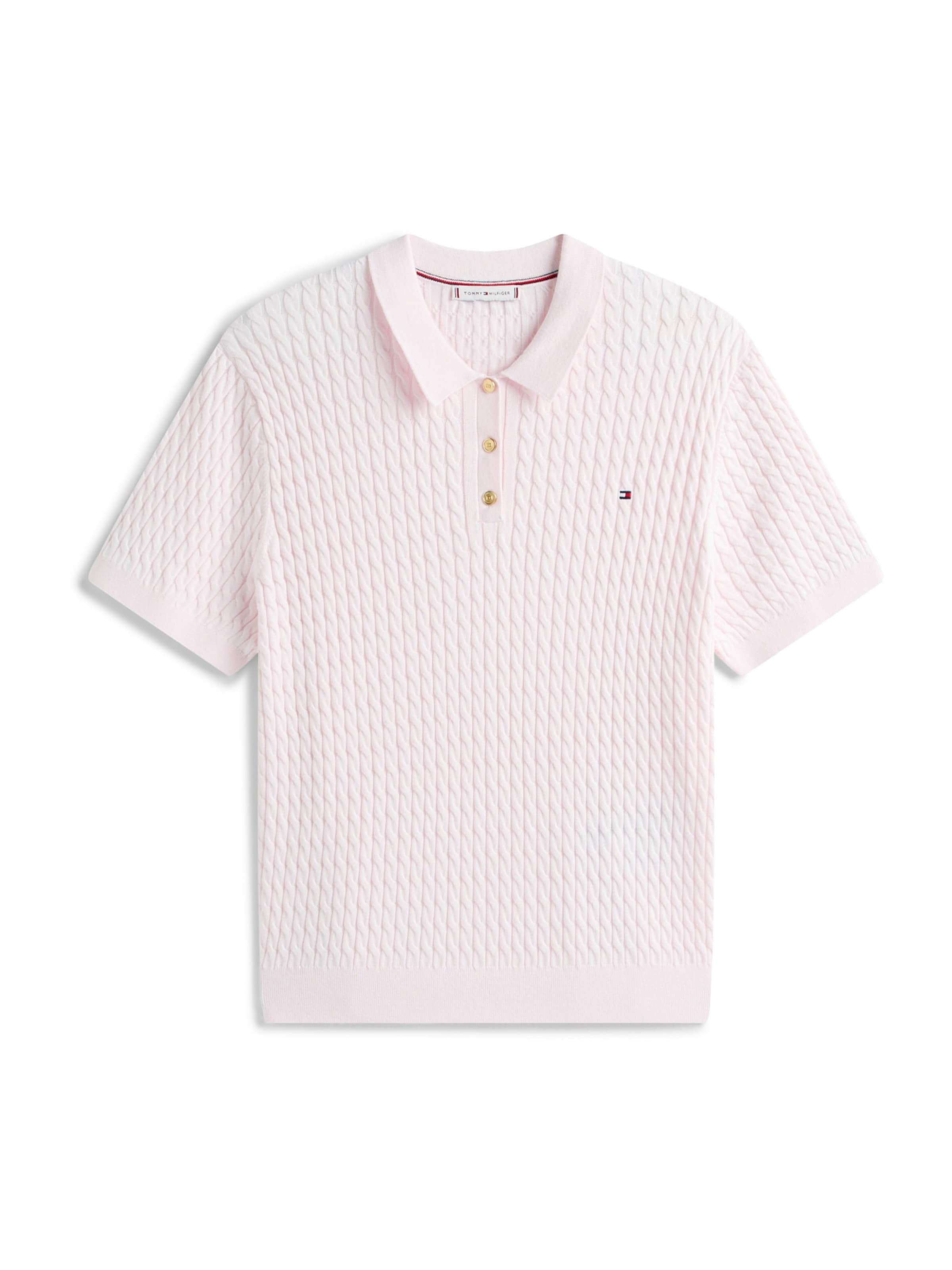 Tommy Hilfiger Curve Свитер в цвете Rose
Tommy Hilfiger Curve Свитер в цвете Rose