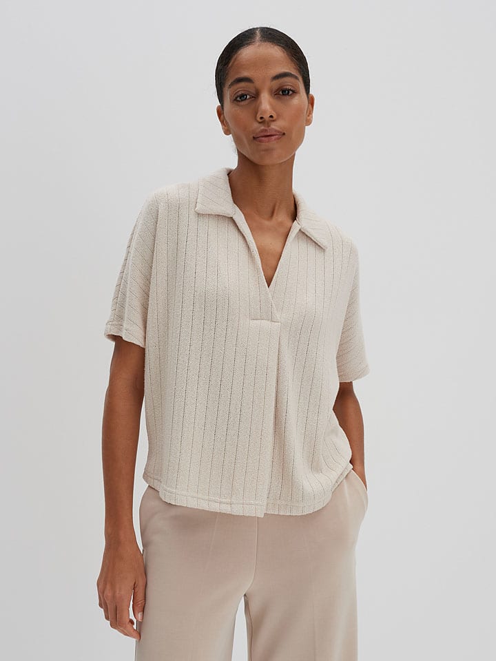 Блузка Someday, бежевый
Блузка Someday, бежевый