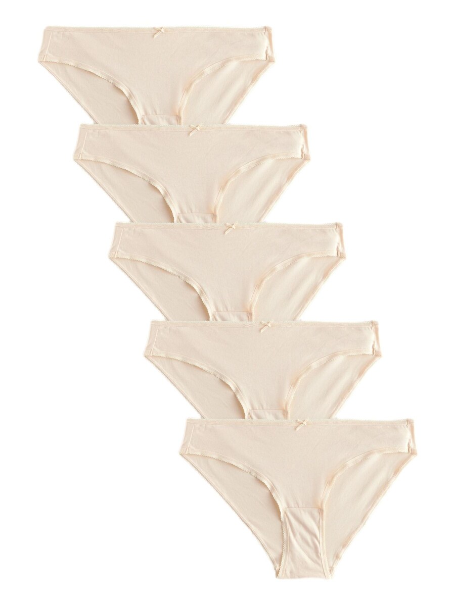 Трусики Next, кремовый
Трусики Next, кремовый