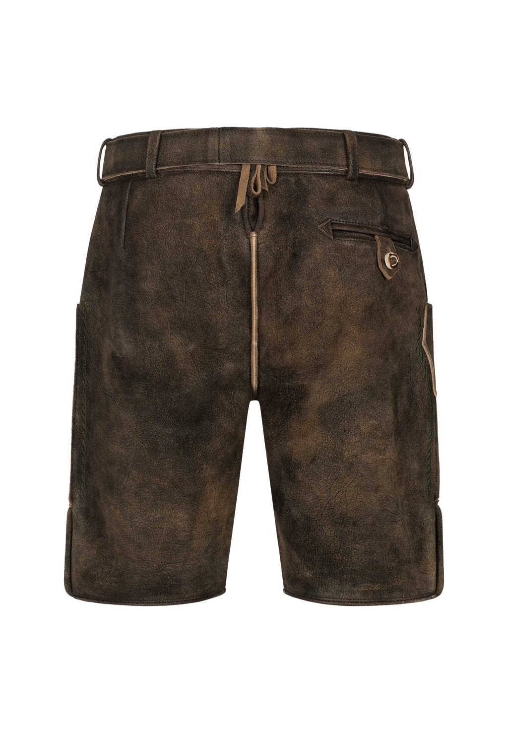 Кожаные брюки TARIUS Krüger Dirndl, коричневый
Кожаные брюки TARIUS Krüger Dirndl, коричневый