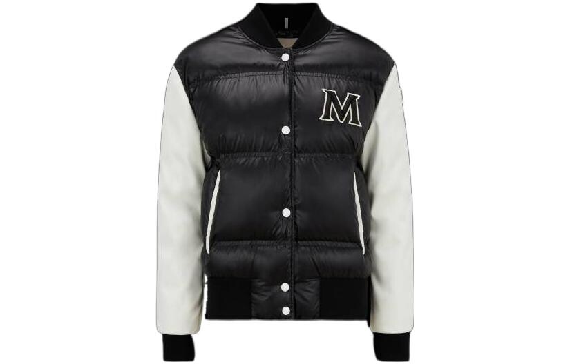 Куртка женская черный Moncler 
Куртка женская черный Moncler