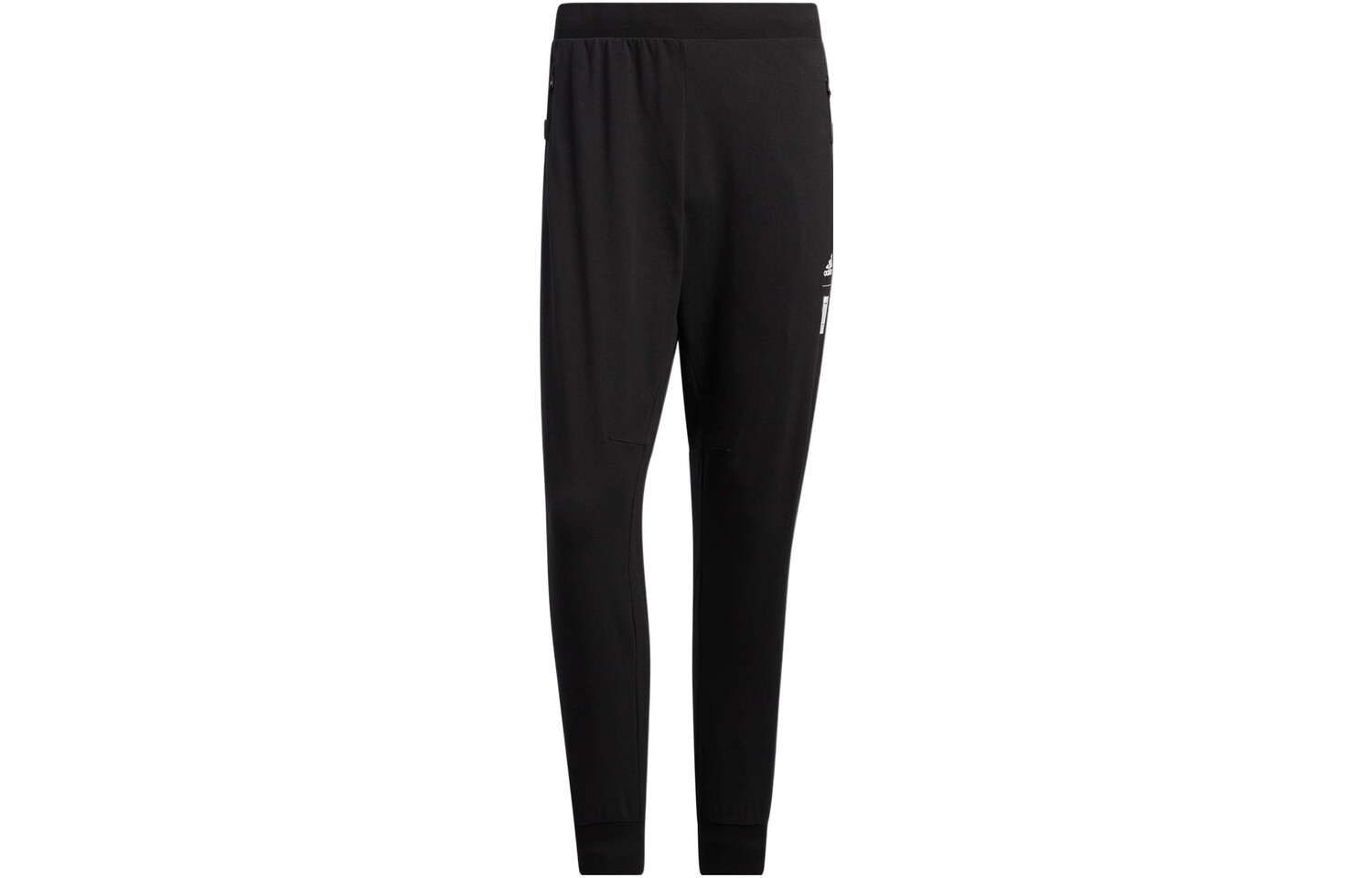 Трикотажные спортивные штаны мужские черные Adidas, черный
Трикотажные спортивные штаны мужские черные Adidas, черный