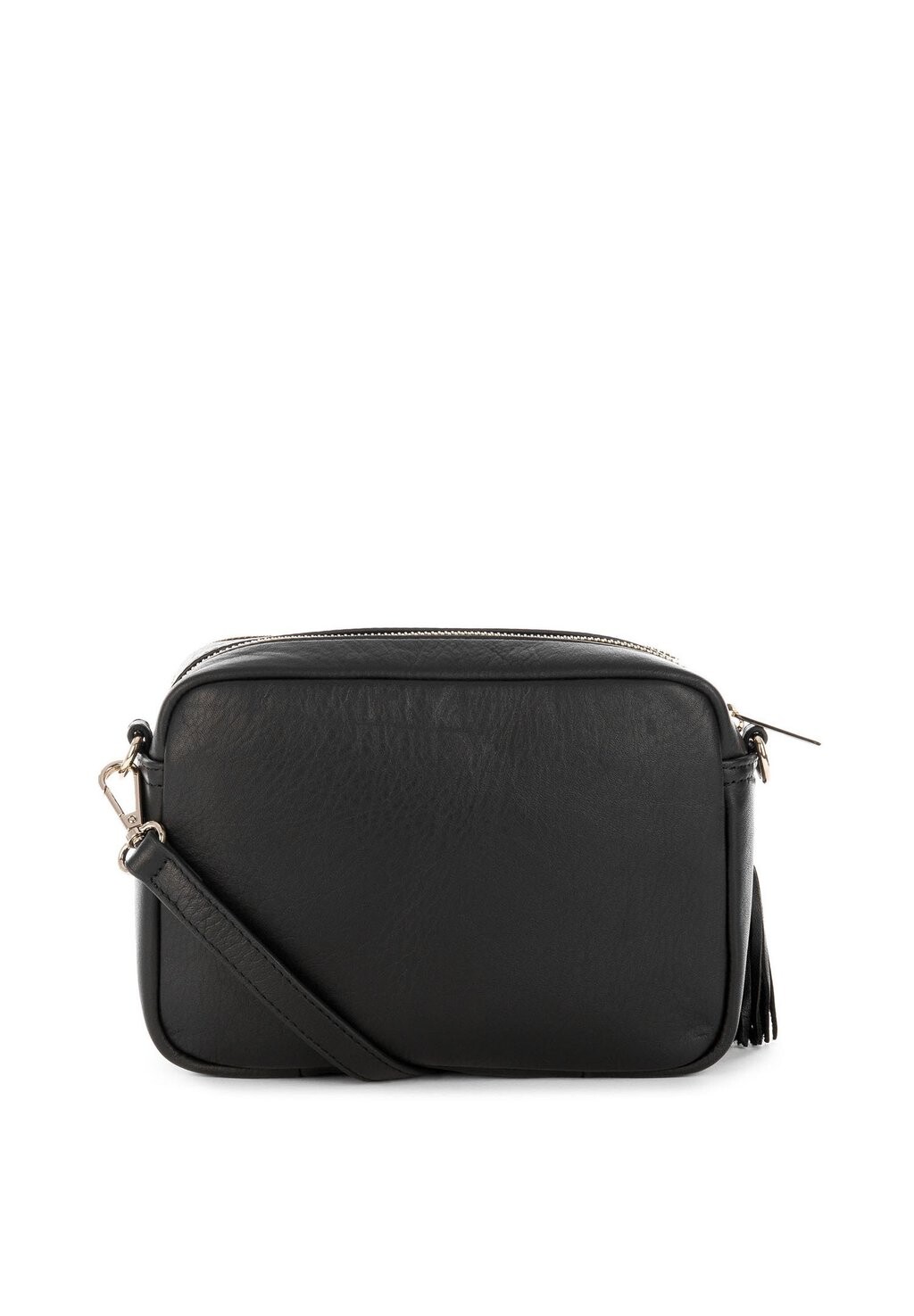 Сумка через плечо LANCASTER, черный
Сумка через плечо LANCASTER, черный