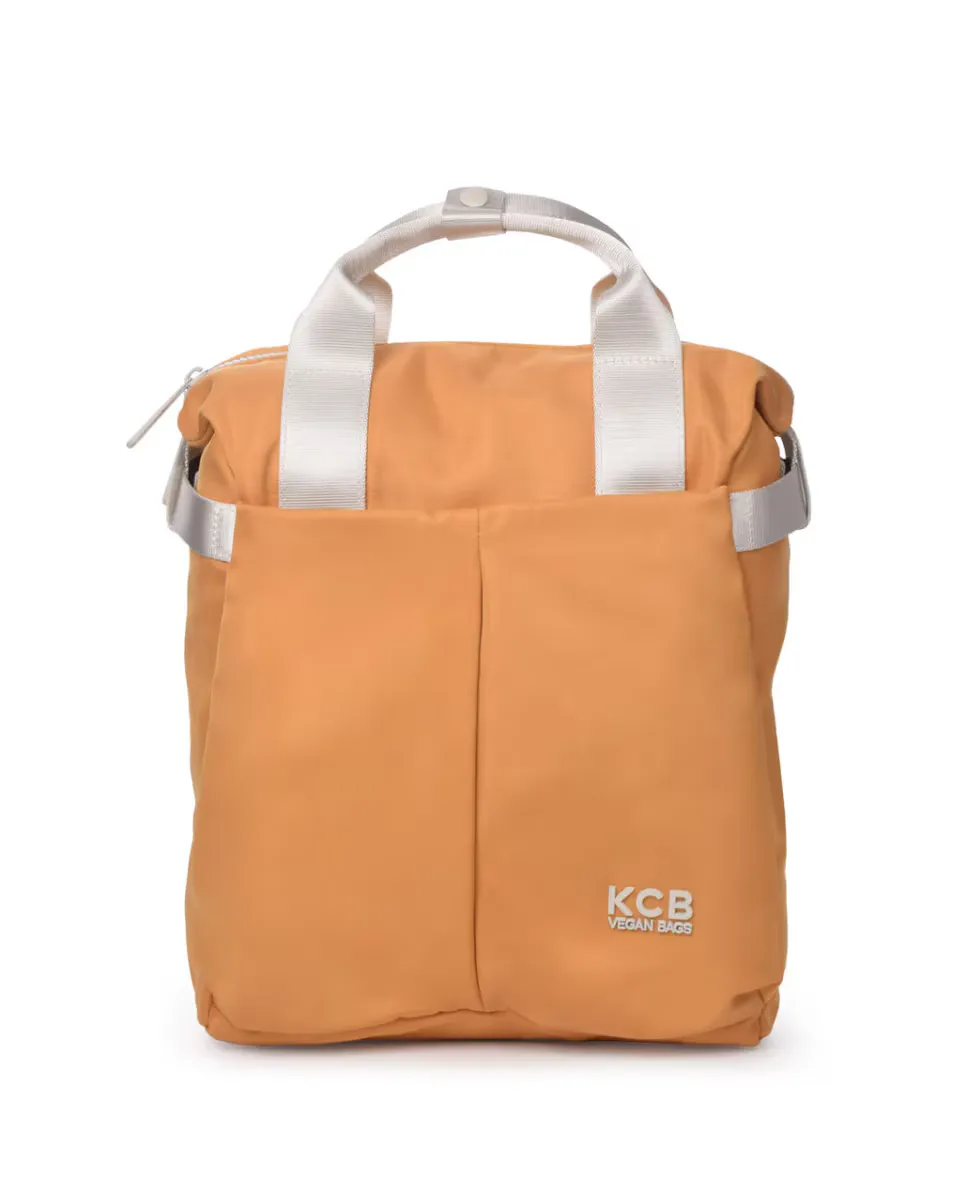 Большой рюкзак Match Kcb, оранжевый
Большой рюкзак Match Kcb, оранжевый