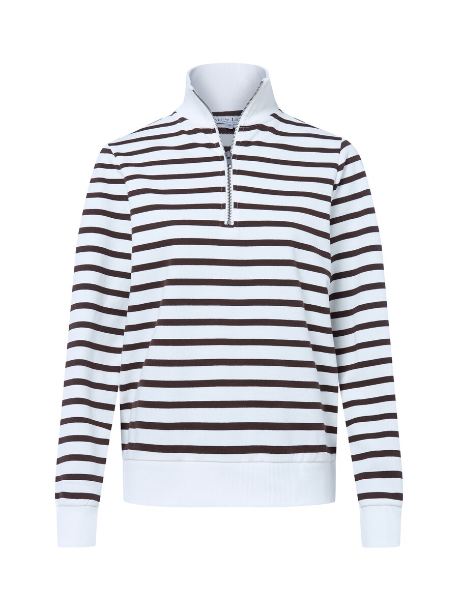 Толстовка Marie Lund, Brown/White
Толстовка Marie Lund, Brown/White