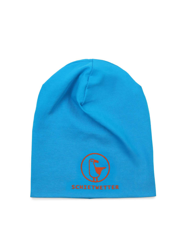 Шапка SCHIETWETTER
Шапка SCHIETWETTER