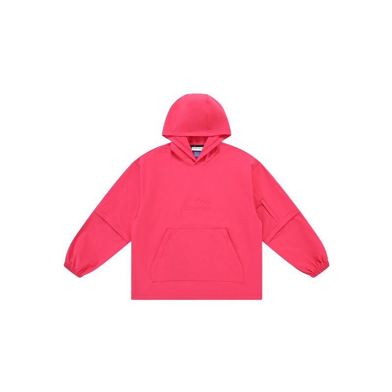 DWR DOME SS25 свитшот unisex BURTON, 92523099366
DWR DOME SS25 свитшот unisex BURTON, 92523099366