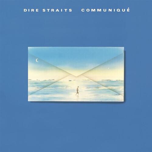 Виниловая пластинка Dire Straits - Communique
Виниловая пластинка Dire Straits - Communique