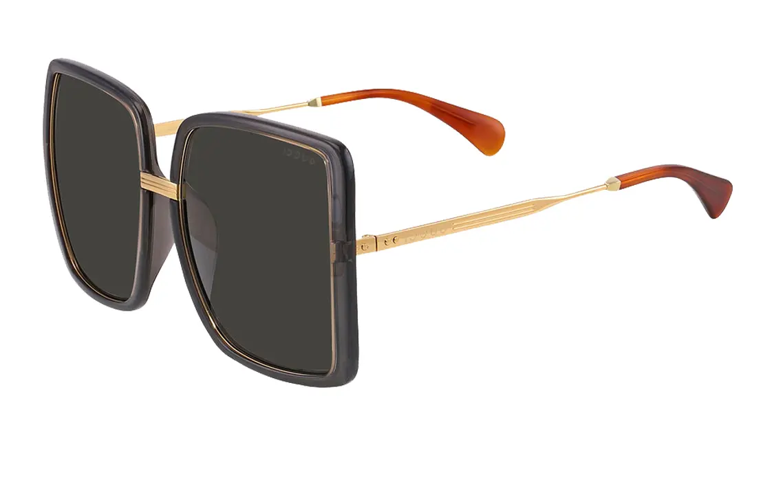 Очки солнцезащитные женские Gucci крупные, золотой
Очки солнцезащитные женские Gucci крупные, золотой