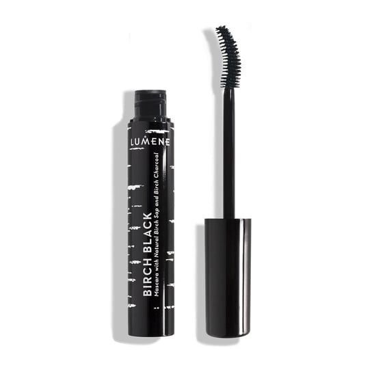 Подкручивающая тушь для ресниц 9мл Lumene, Nordic Noir Birch Black Mascara
Подкручивающая тушь для ресниц 9мл Lumene, Nordic Noir Birch Black Mascara