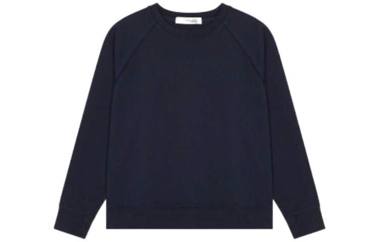 Толстовка унисекс темно-синяя New Balance, темно-синий
Толстовка унисекс темно-синяя New Balance, темно-синий