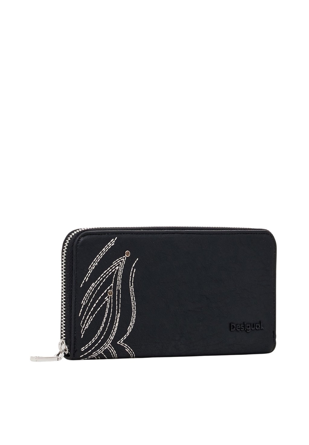 Кошелек GOODALL FIONA Desigual, черный
Кошелек GOODALL FIONA Desigual, черный