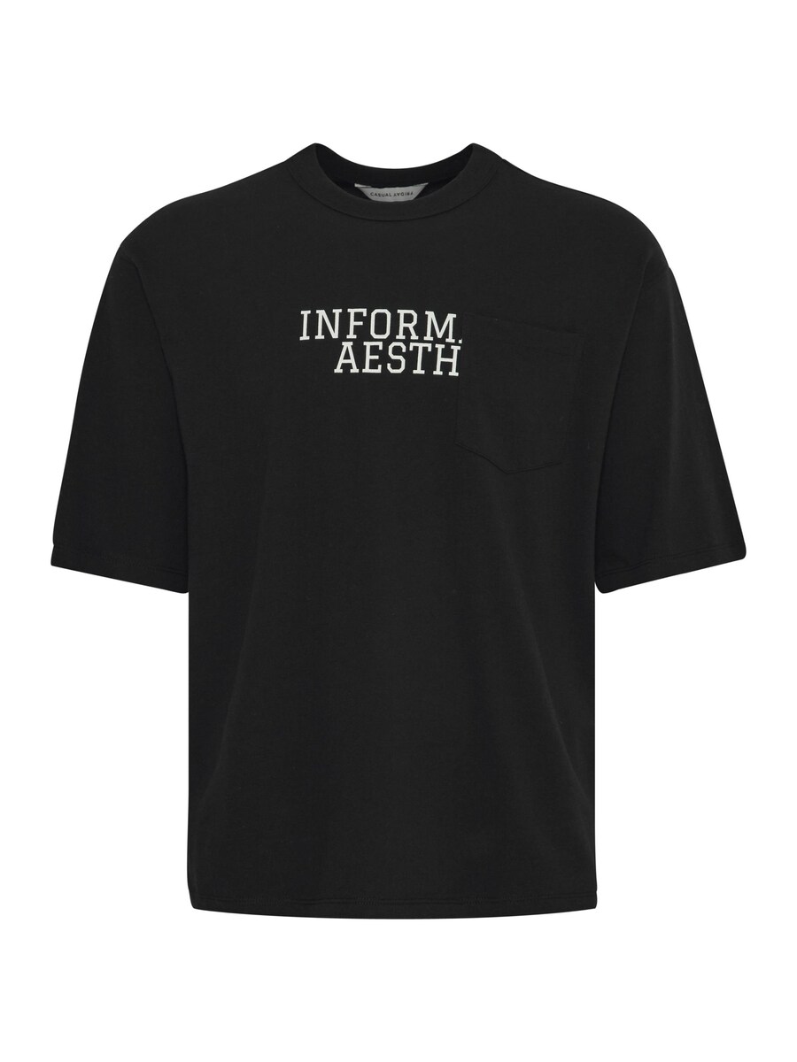 Рубашка Casual Friday TUE, черный
Рубашка Casual Friday TUE, черный