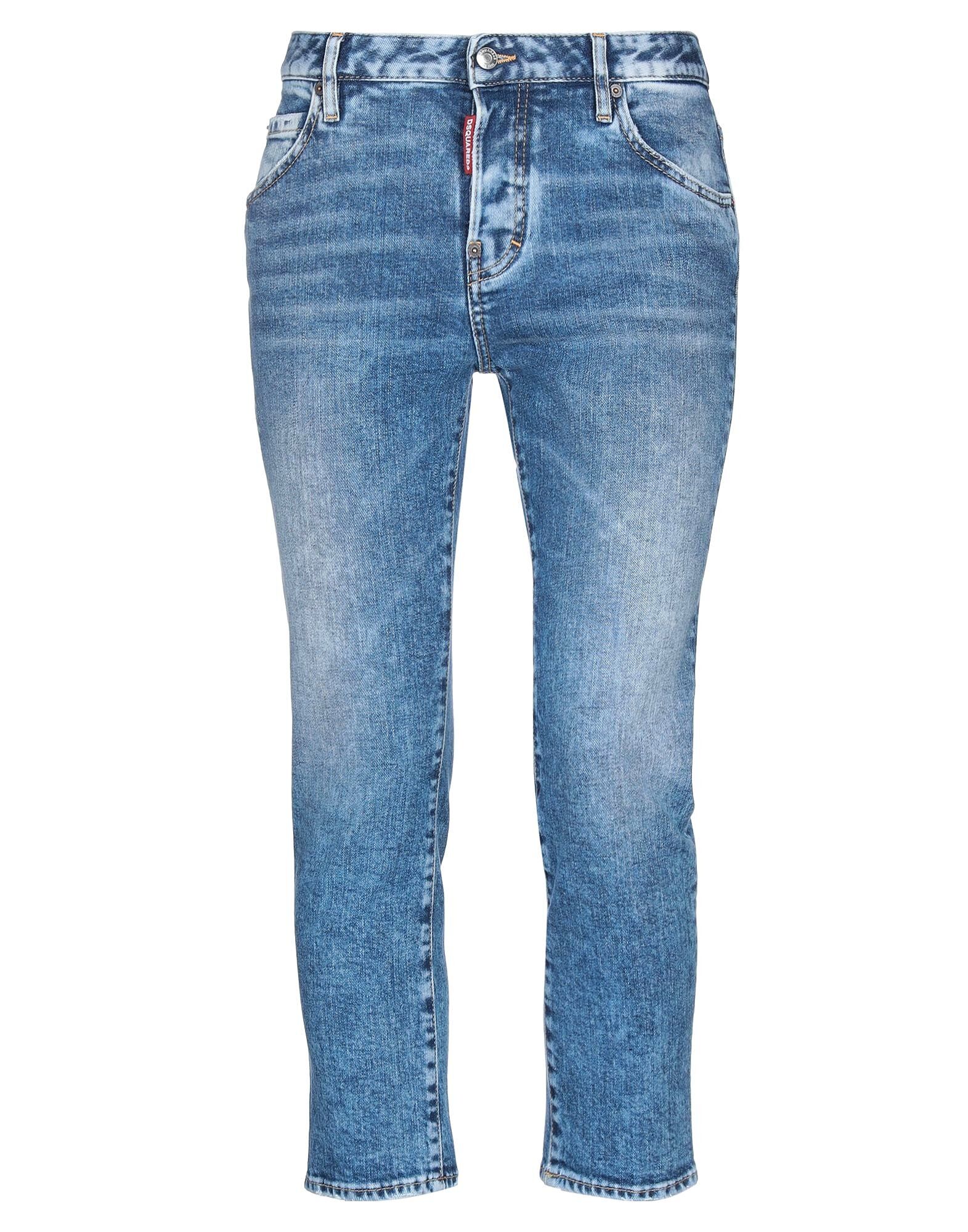 Джинсы Dsquared2, синий
Джинсы Dsquared2, синий