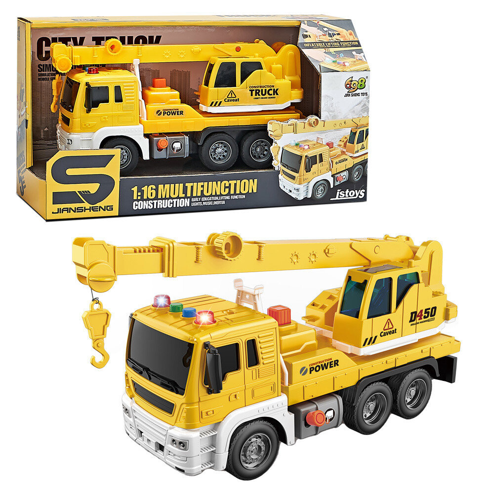 Аскато Крейн 21574 ASKATO
Аскато Крейн 21574 ASKATO