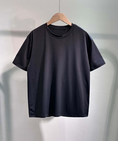 Футболка текстурированная, с коротким рукавом Aimoha, темно-серый
Футболка текстурированная, с коротким рукавом Aimoha, темно-серый