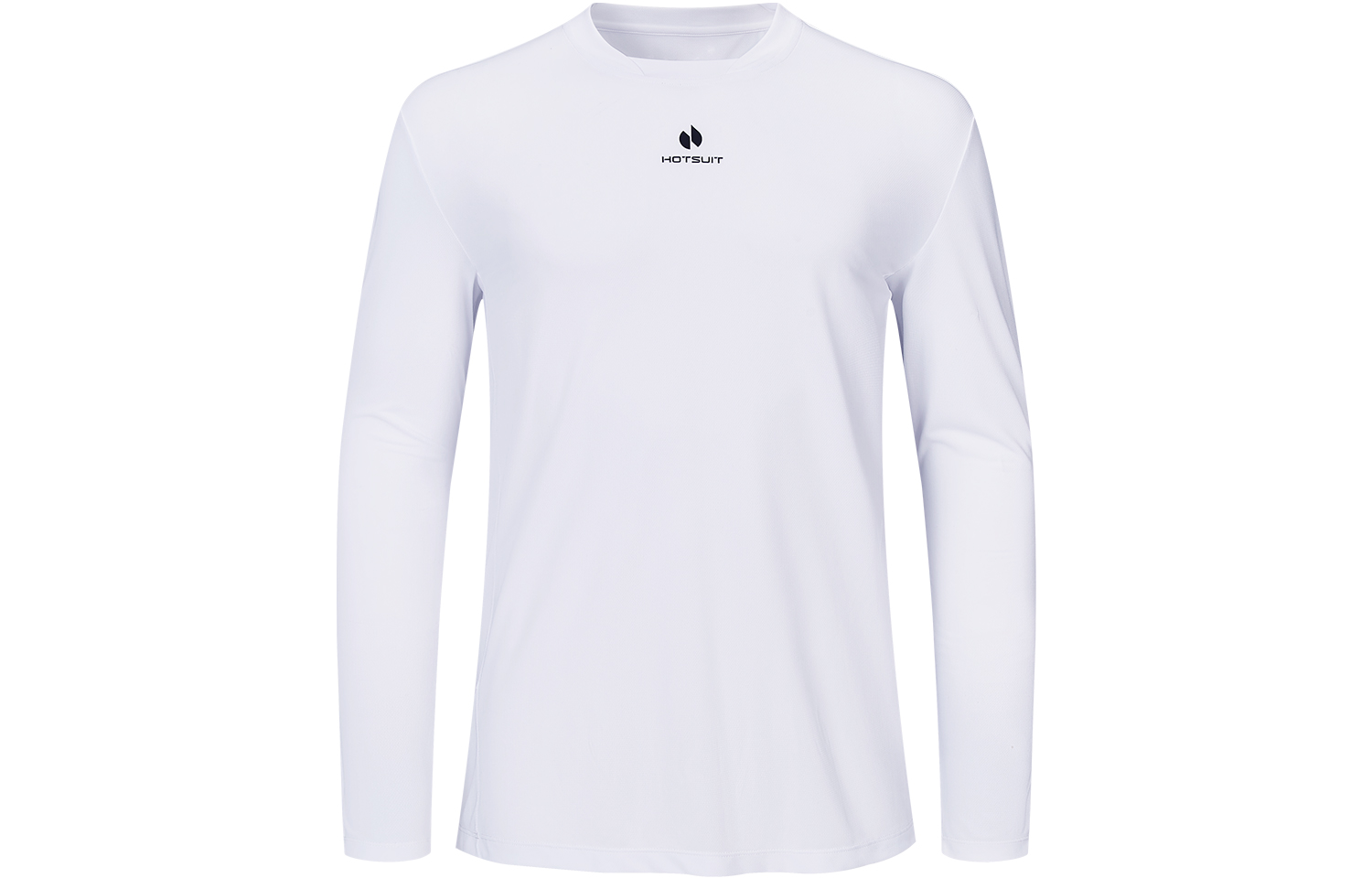 Футболка мужская HOTSUIT, серебристо-белый
Футболка мужская HOTSUIT, серебристо-белый
