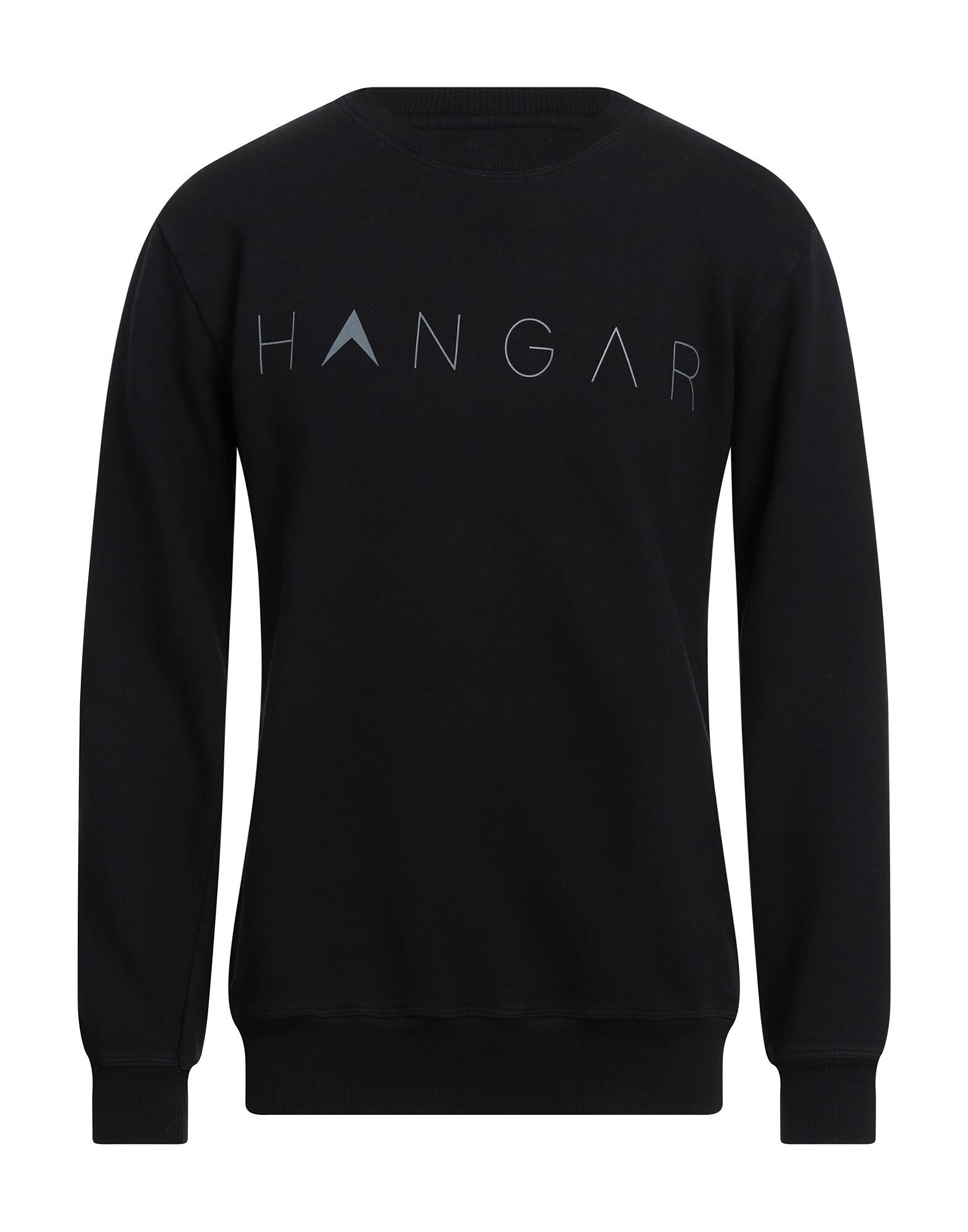 Толстовка Hangar, черный
Толстовка Hangar, черный