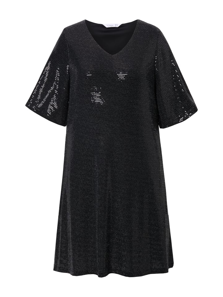 Длинное платье MIAMODA, черный
Длинное платье MIAMODA, черный