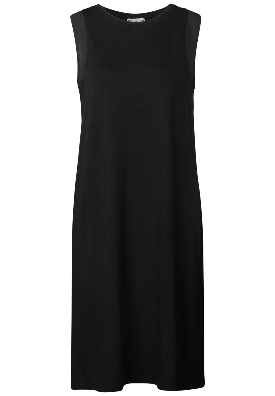 Платье STREET ONE, черный
Платье STREET ONE, черный