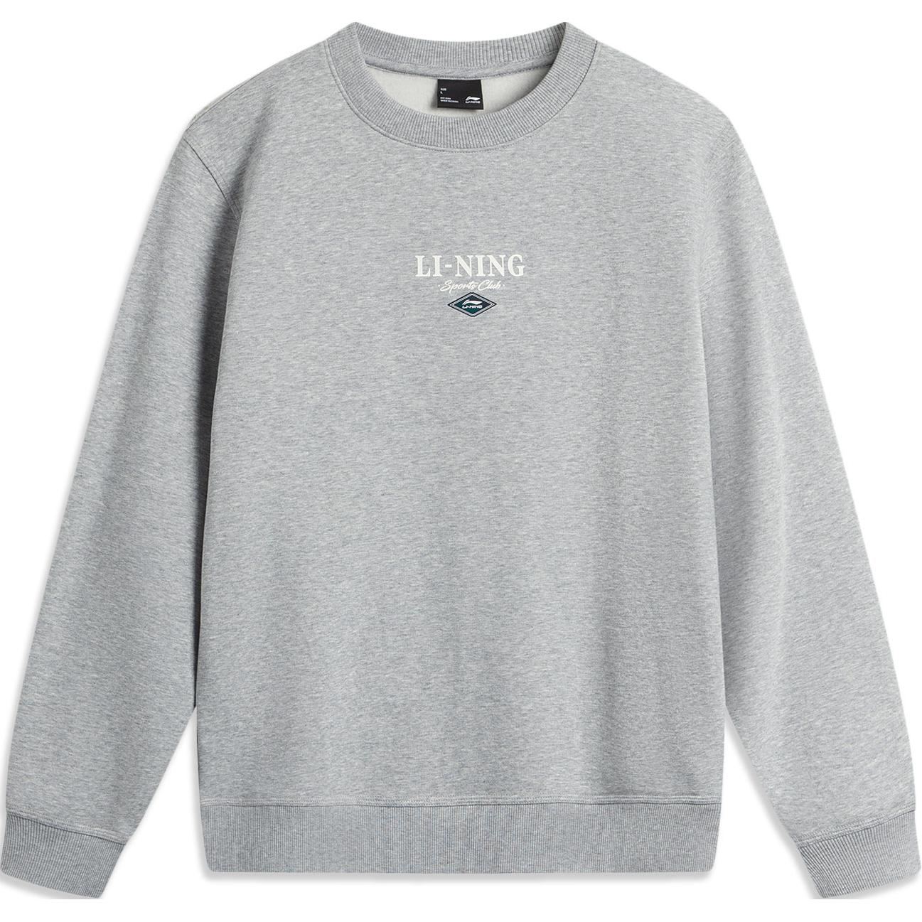 Толстовка Sports Life Collection мужская BC17 Heather Gray LINING, серый
Толстовка Sports Life Collection мужская BC17 Heather Gray LINING, серый