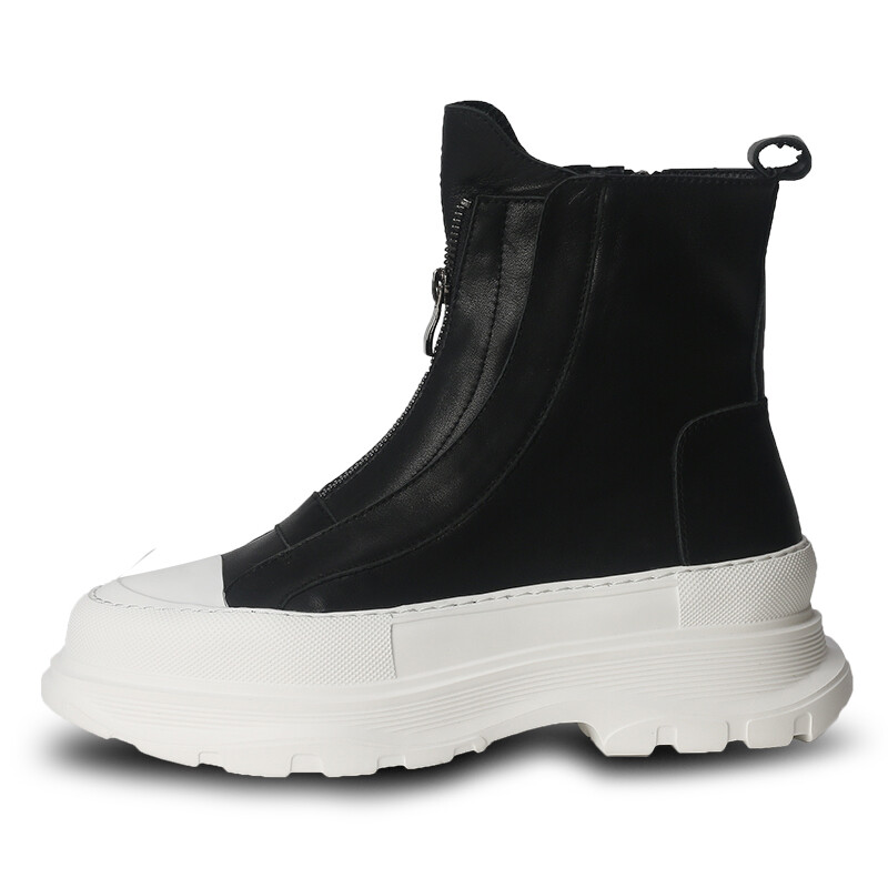 Ботинки мужские черный Thai Points
Ботинки мужские черный Thai Points