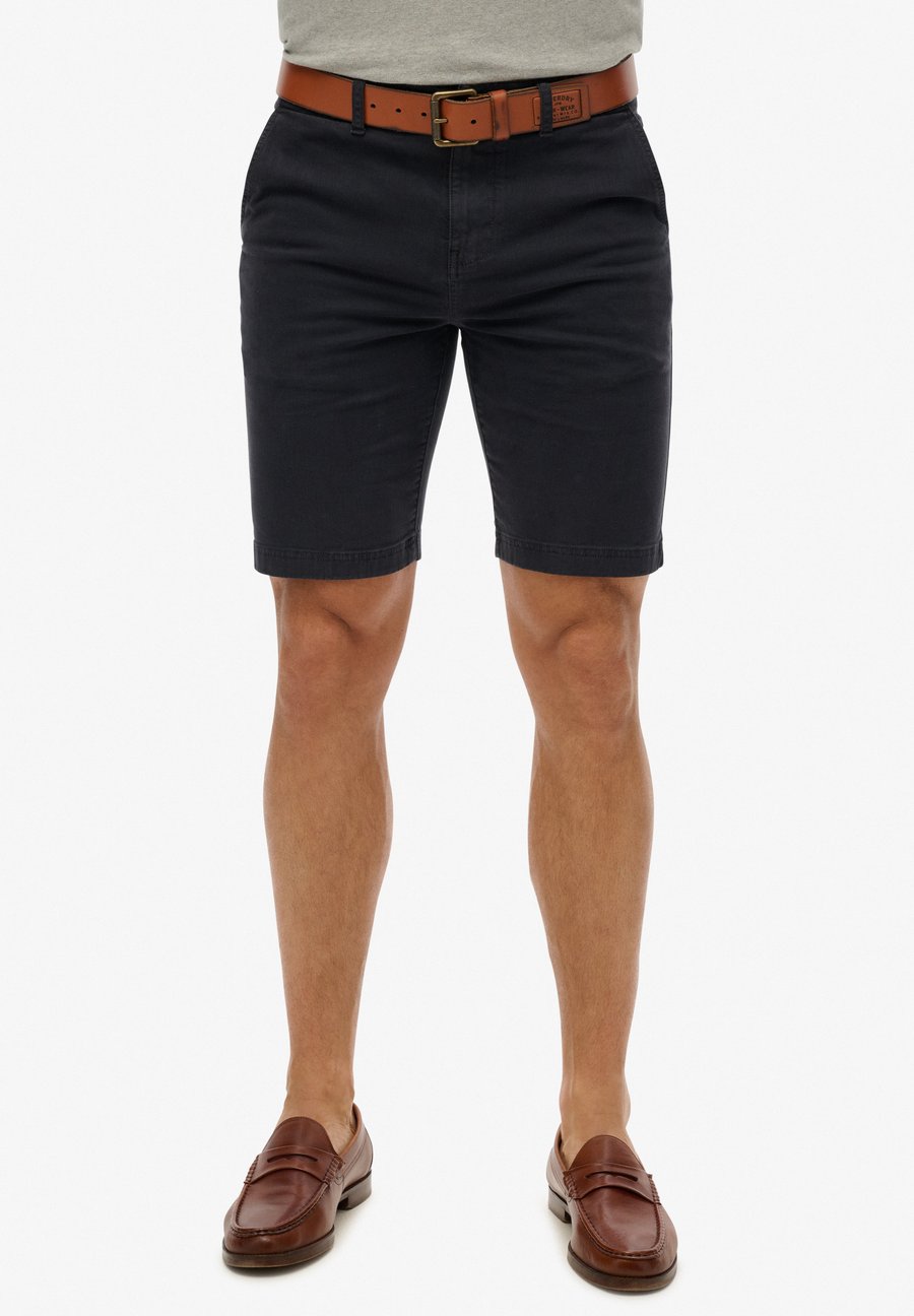 Шорты Superdry & Co INTERNATIONAL, Eclipse Navy/Blue
Шорты Superdry & Co INTERNATIONAL, Eclipse Navy/Blue