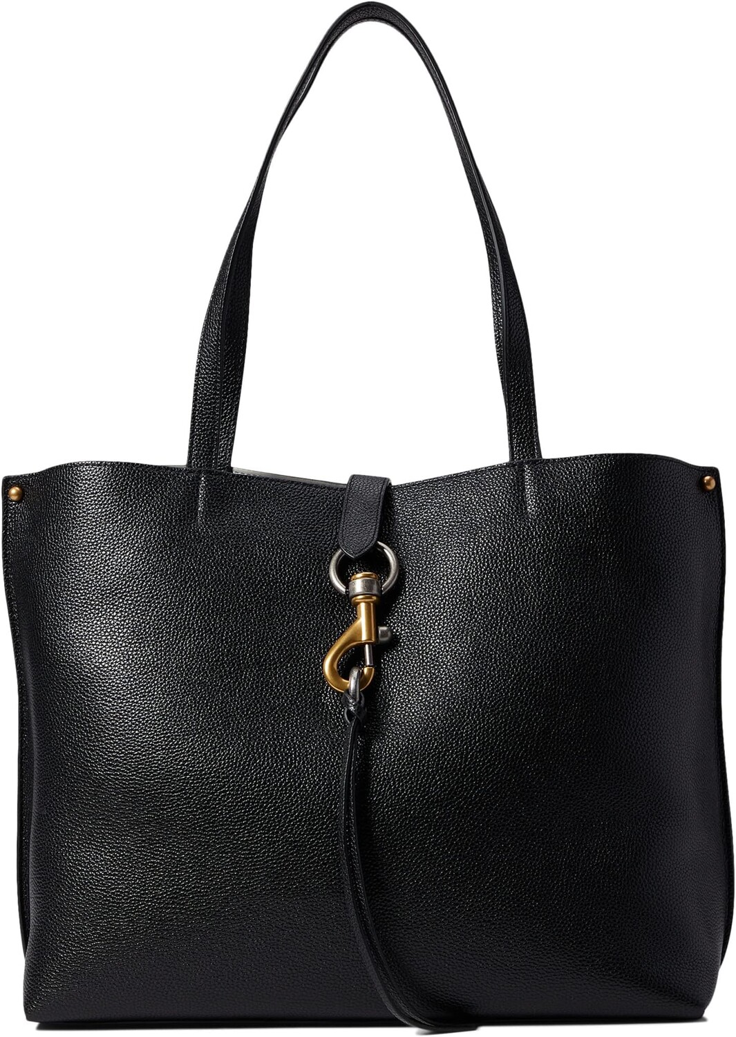Megan Tote Rebecca Minkoff, черный
Megan Tote Rebecca Minkoff, черный