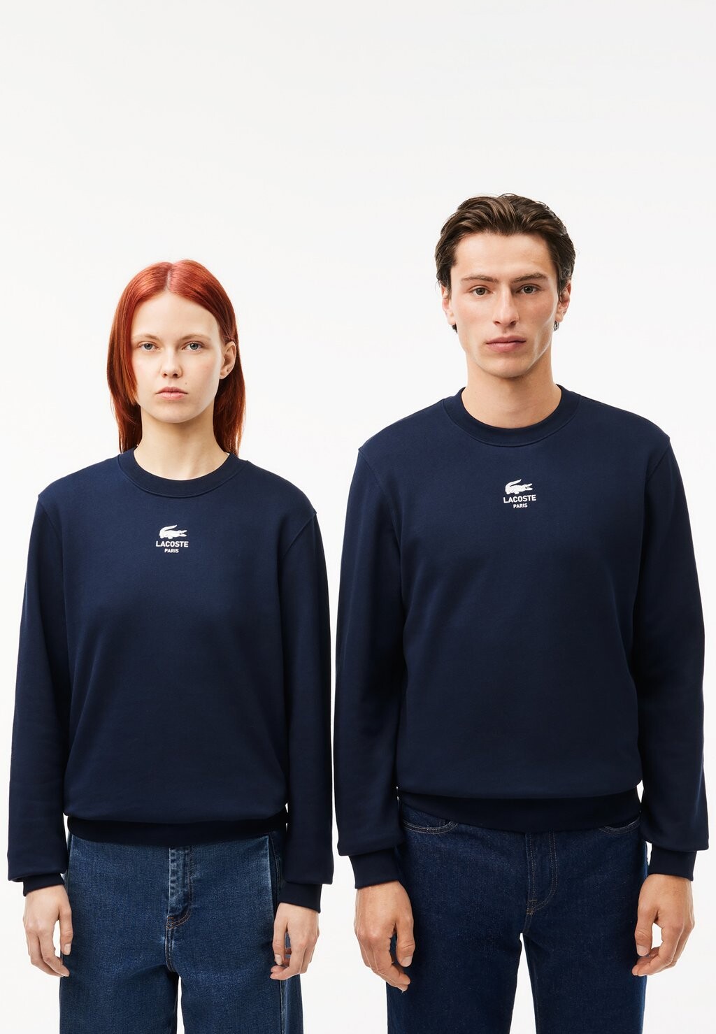 Толстовка Lacoste, синий 
Толстовка Lacoste, синий