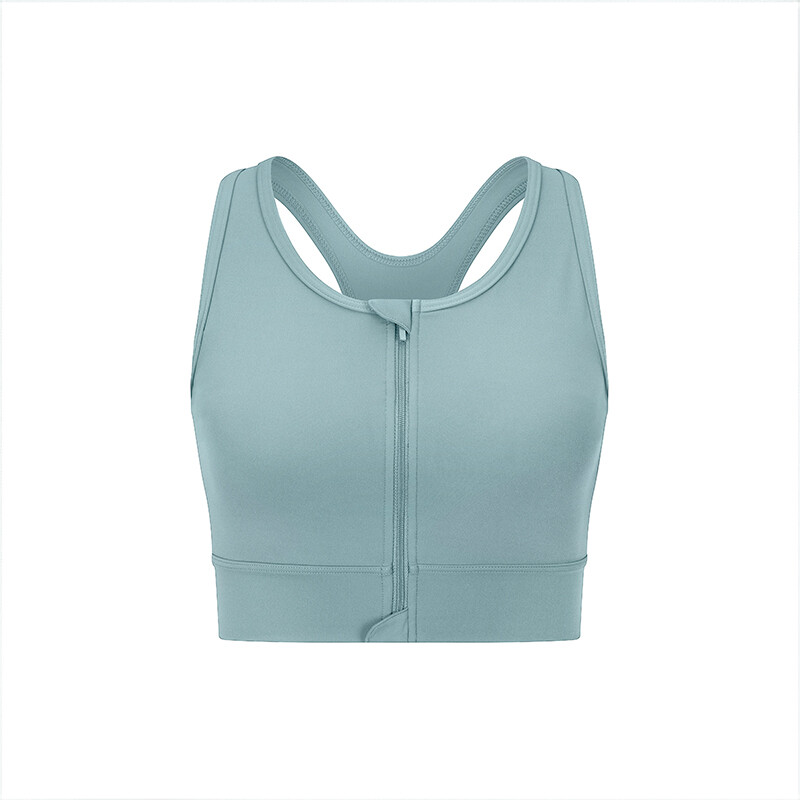 Женский спортивный бюстгальтер Muji быстросохнущий, серый
Женский спортивный бюстгальтер Muji быстросохнущий, серый