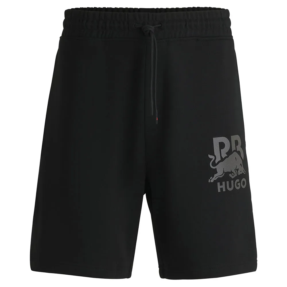 Спортивные шорты HUGO Deswick_Rb 01, черный
Спортивные шорты HUGO Deswick_Rb 01, черный