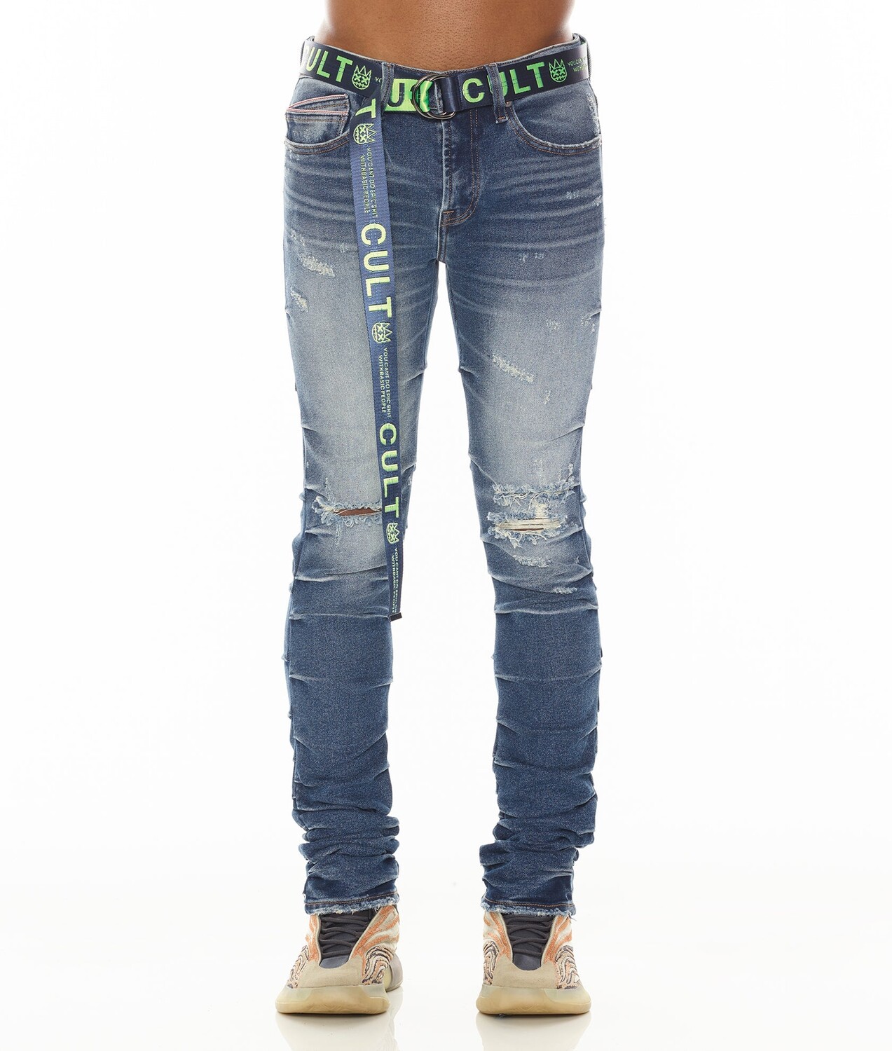 КУЛЬТОВЫЙ РЕМЕНЬ В ГОЛУБОМ НЕБЕСЕ Cult of Individuality-Men, синий
КУЛЬТОВЫЙ РЕМЕНЬ В ГОЛУБОМ НЕБЕСЕ Cult of Individuality-Men, синий