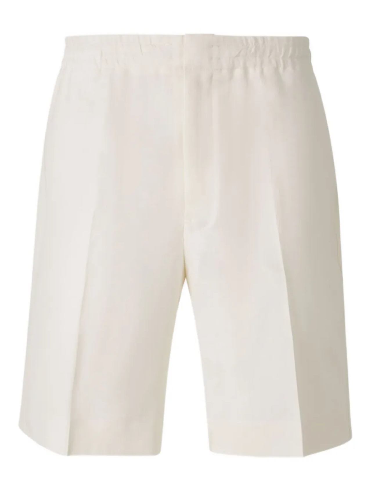 Zegna льняные шорты, нейтральный
Zegna льняные шорты, нейтральный