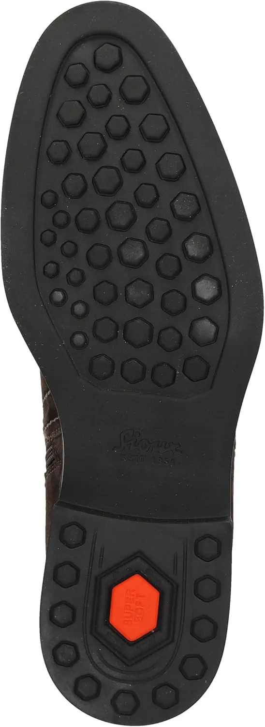 Мужские оксфорды Sioux
Мужские оксфорды Sioux