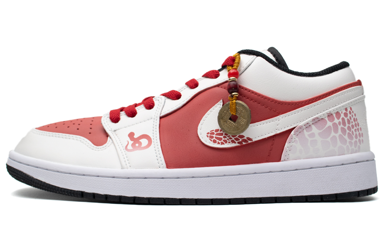 Баскетбольные кроссовки Air 1 Low с низким верхом для детей и подростков Jordan, слоновая кость
Баскетбольные кроссовки Air 1 Low с низким верхом для детей и подростков Jordan, слоновая кость