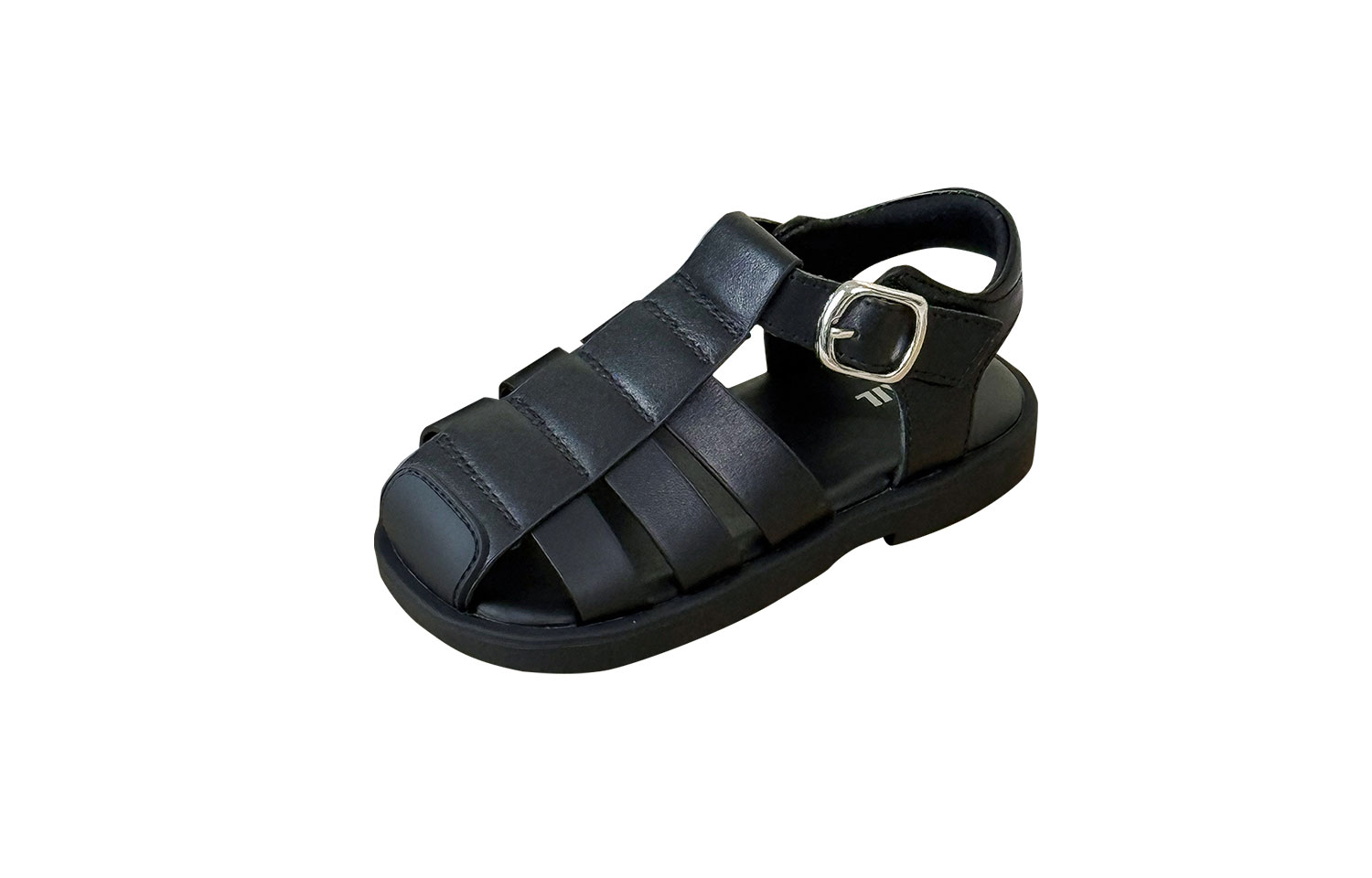 Детские сандалии с низким верхом, нескользящие, износостойкие, дышащие ULOVAZN, черный
Детские сандалии с низким верхом, нескользящие, износостойкие, дышащие ULOVAZN, черный