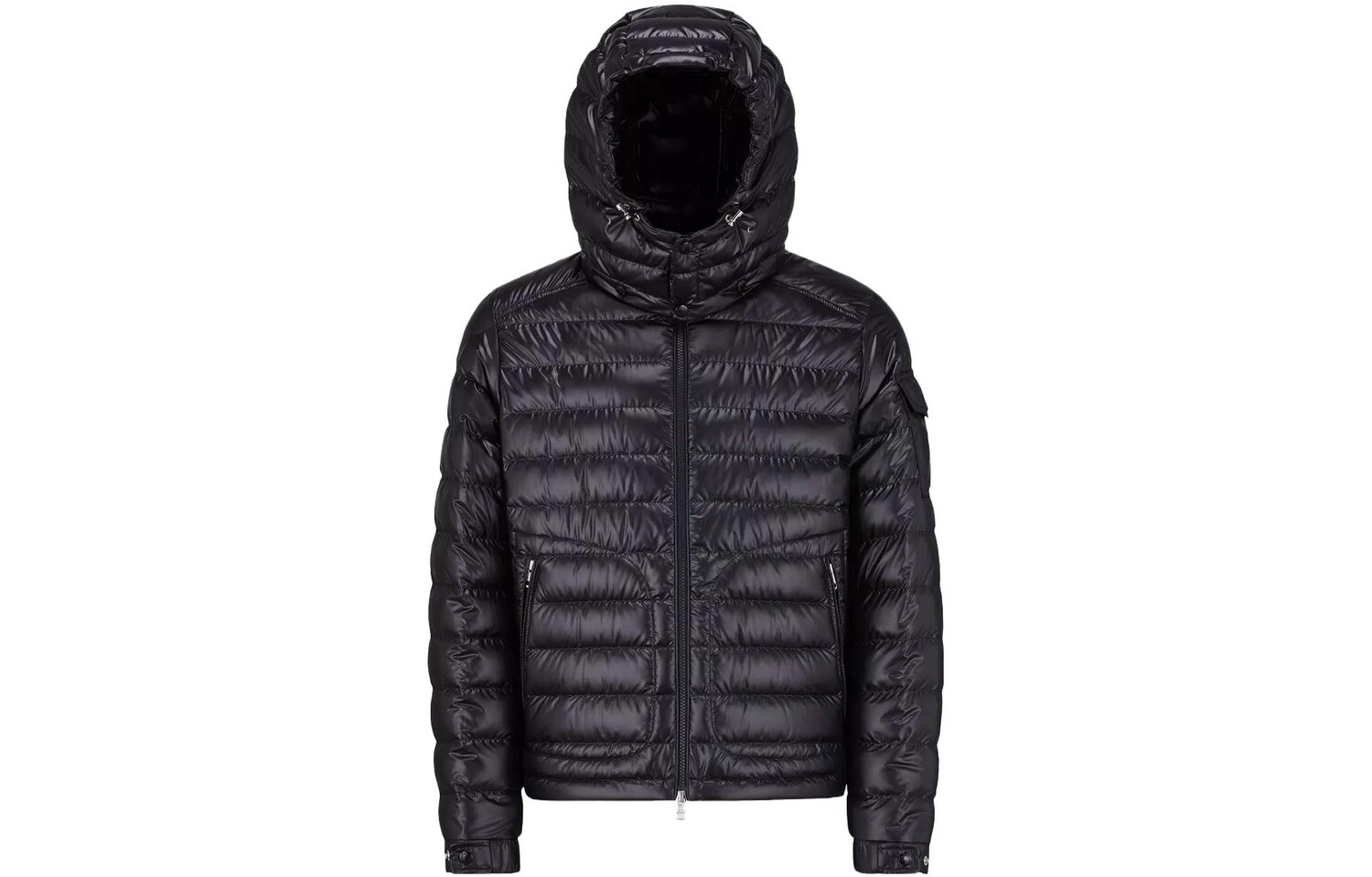 Куртка мужская темно-синий Moncler
Куртка мужская темно-синий Moncler
