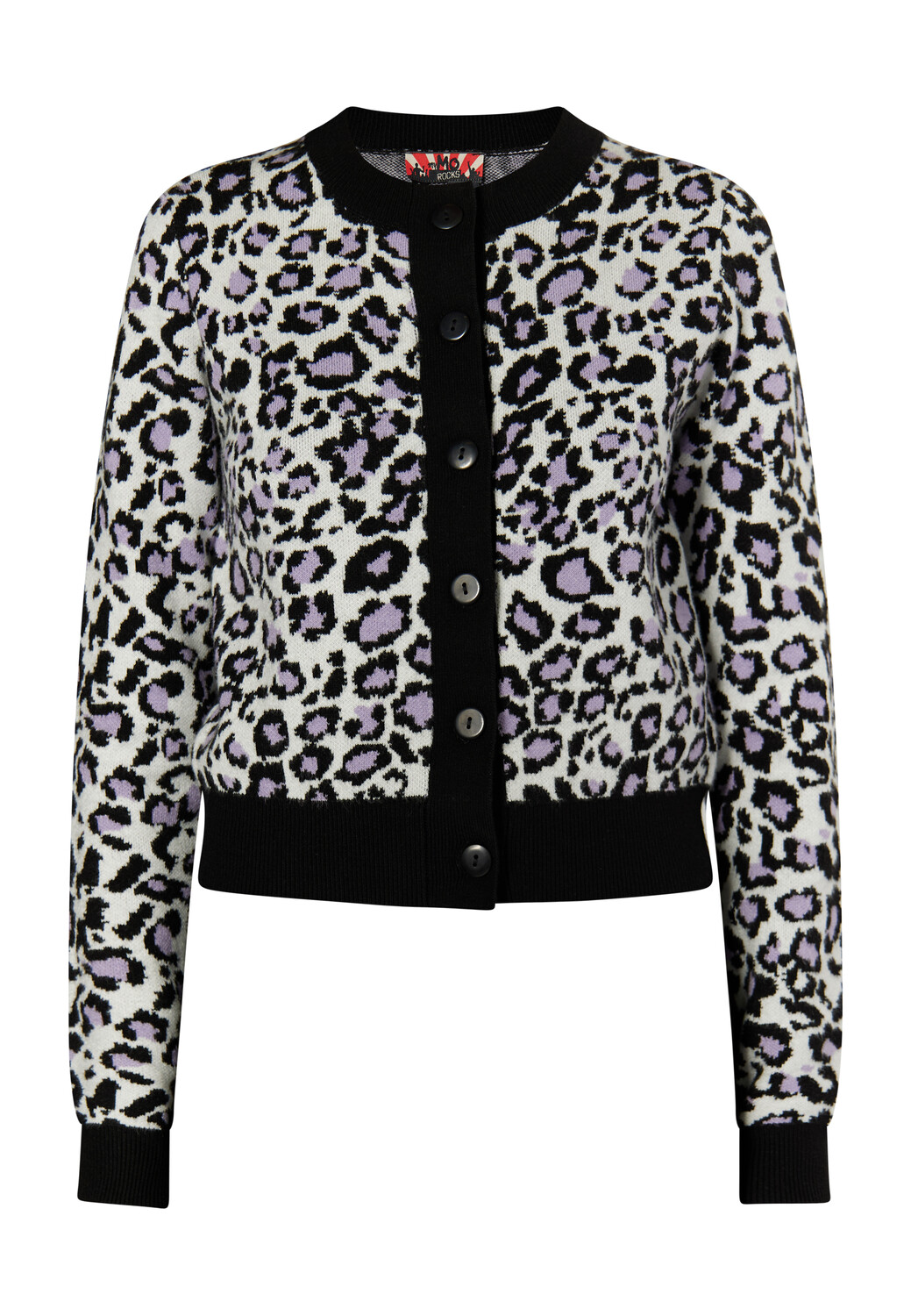 Толстовка myMo ROCKS Strickjacke, белый
Толстовка myMo ROCKS Strickjacke, белый