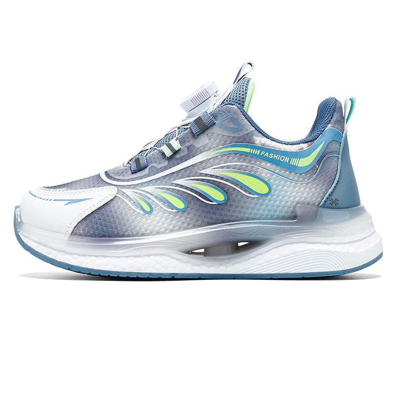 Детские кроссовки для бега YUZHAOLIN, синий
Детские кроссовки для бега YUZHAOLIN, синий