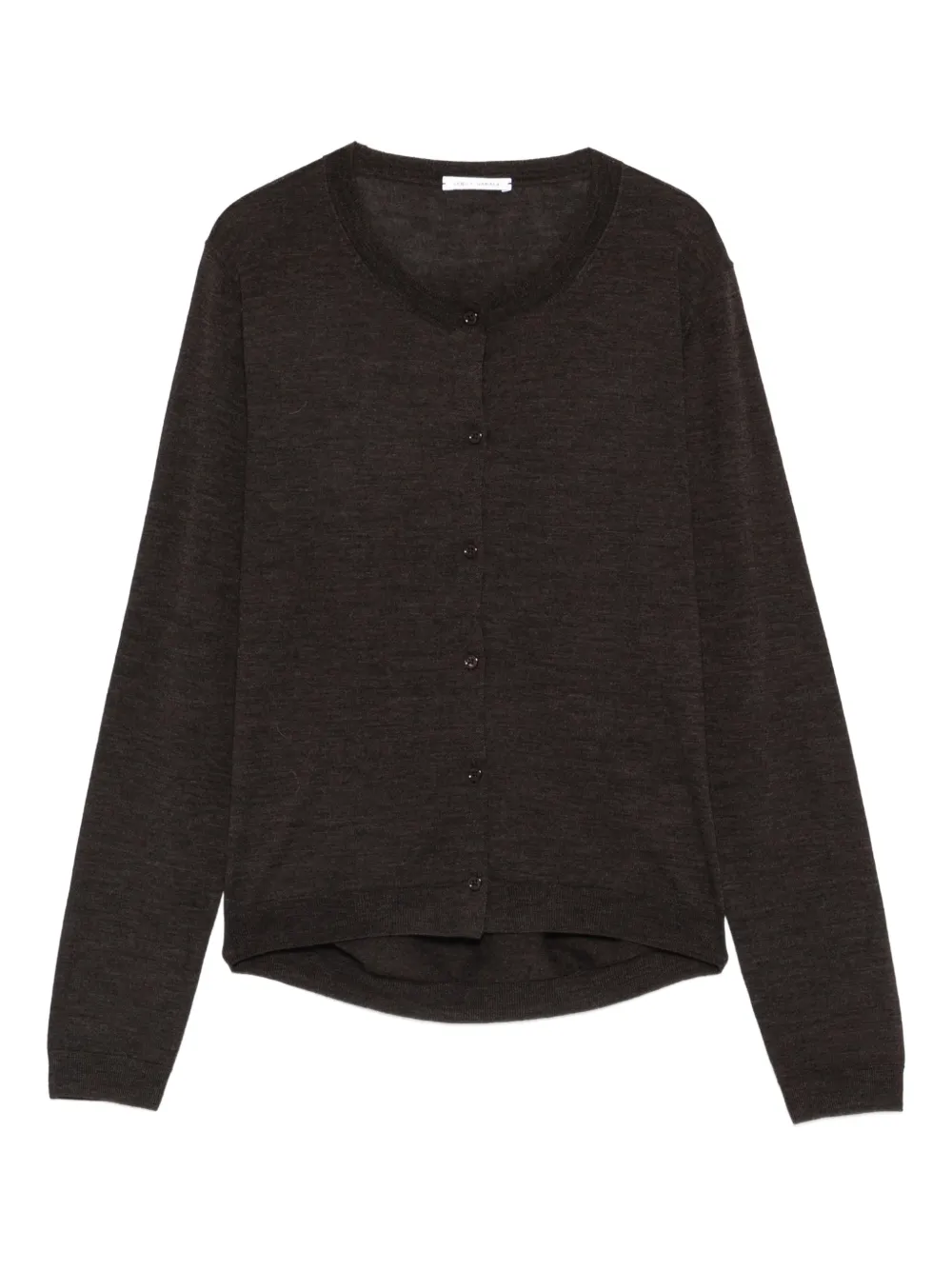 Топ на пуговицах Lebor Gabala, коричневый
Топ на пуговицах Lebor Gabala, коричневый