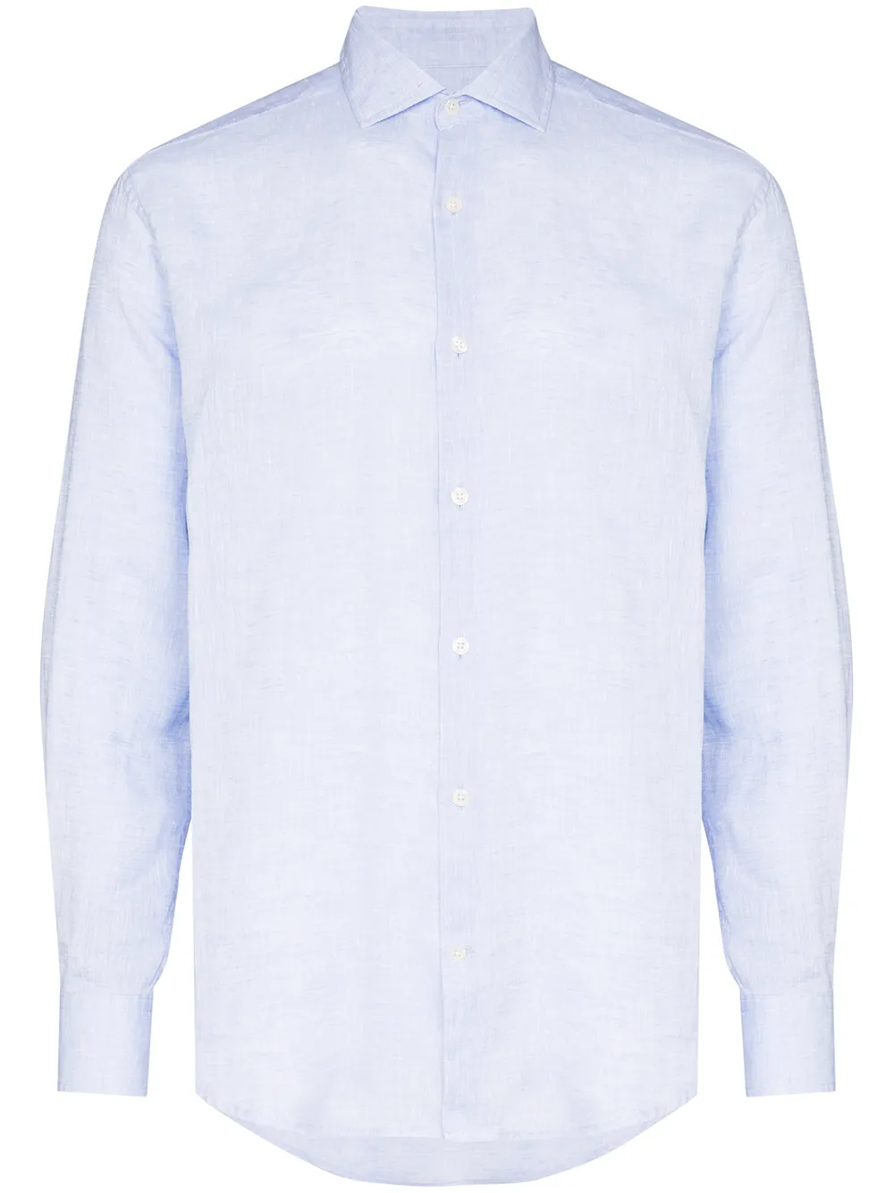 Рубашка с длинными рукавами Frescobol Carioca, синий
Рубашка с длинными рукавами Frescobol Carioca, синий