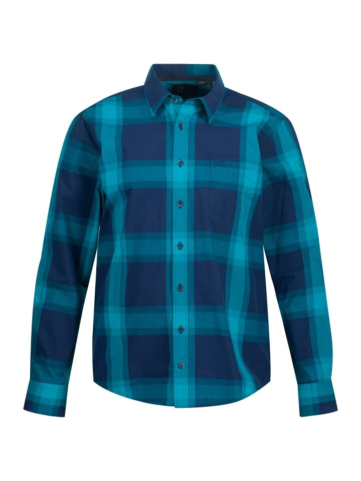 Рубашка JP1880, цвет dunkelpetrol
Рубашка JP1880, цвет dunkelpetrol