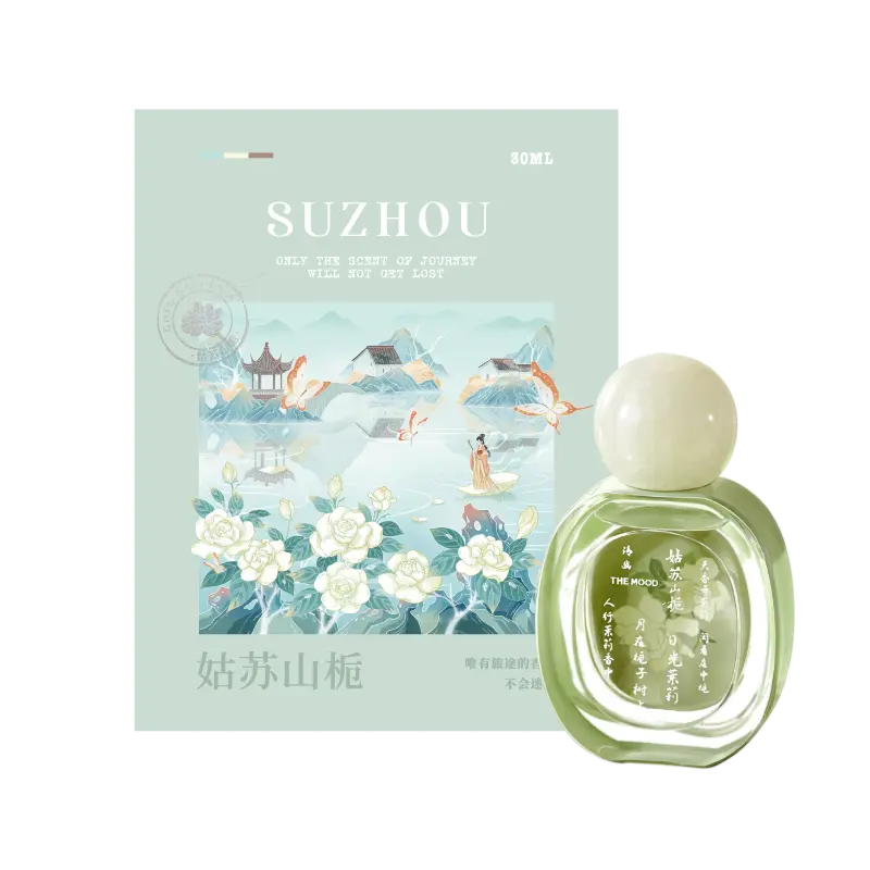 Набор парфюмов Traveler's Collection Suzhou Garden Gelsemium Gift Box Set Eau De Parfum THE MOOD
Набор парфюмов Traveler's Collection Suzhou Garden Gelsemium Gift Box Set Eau De Parfum THE MOOD