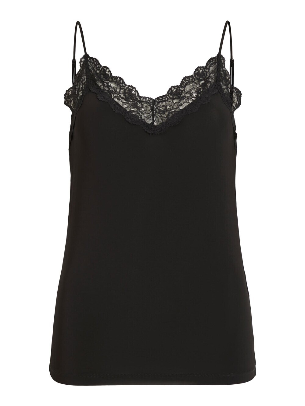 Топ OBJECT Leena, черный
Топ OBJECT Leena, черный